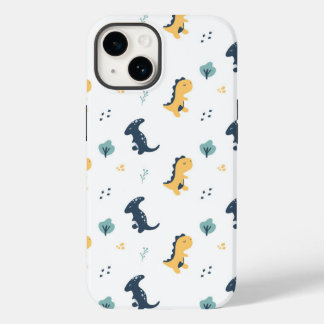 dino iphone 14 case