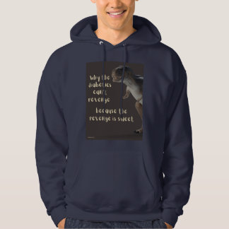 dino joke  T-Shirt Hoodie