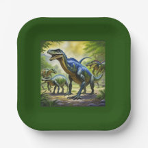 Dino Jungle Adventure 