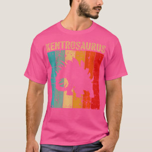 Dino Kentrosaurus Dinosaur T-Shirt