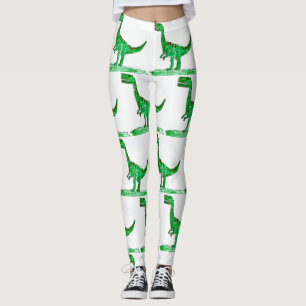 Dino Leggings