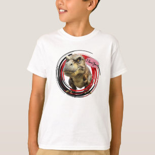 Dino Love T-Shirt