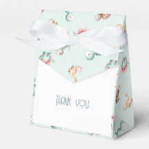 Dino Mite Baby Shower