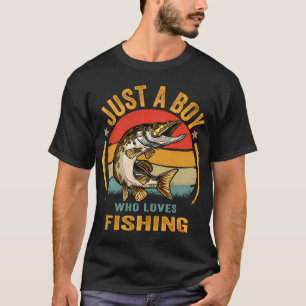 Dino-Mite Fisher T-Shirt