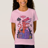 Dino Monster Attack