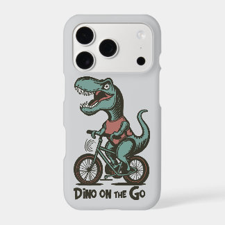 Dino on the Go