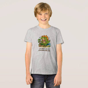 Dino Shirt