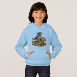 Dino Skull Island Graphic T-Shirt