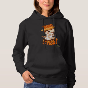 Dino S'more Hoodie