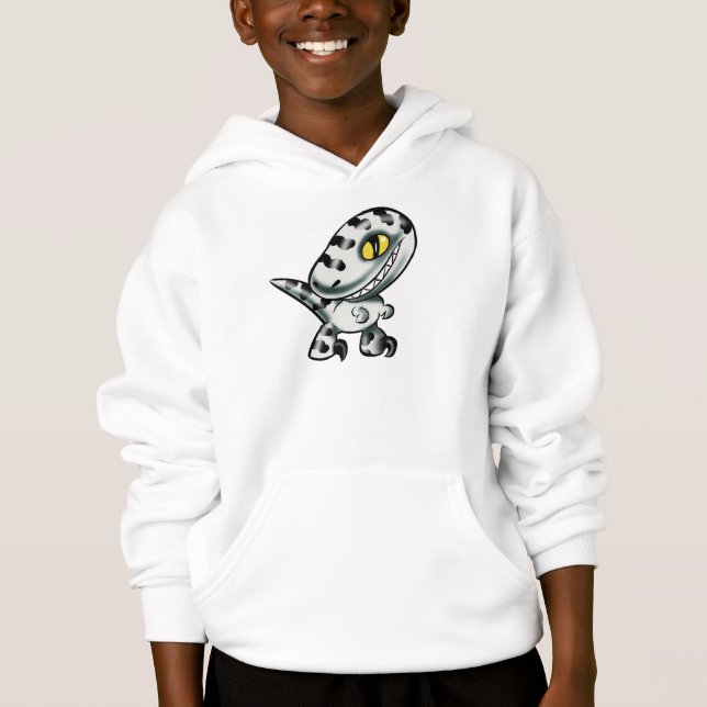 Dino Tee Shirt for kids (Front)