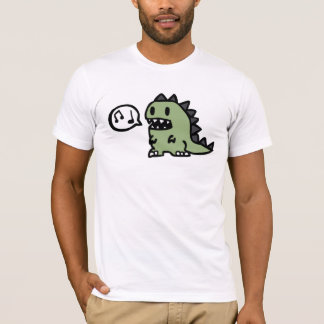 Dino Time T-Shirt