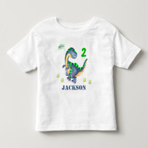 Dino tshirt Boy Dinosaur tshirt Dino t-shirt