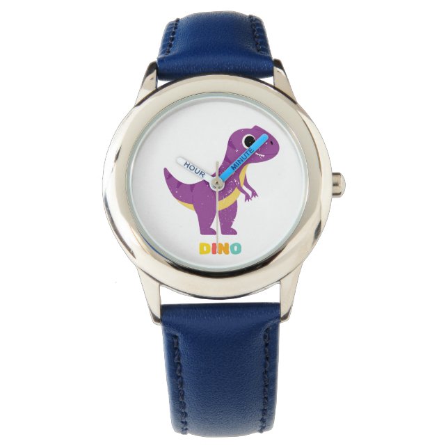 Dino watch (Front)