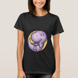 Dinocologist T-Shirt