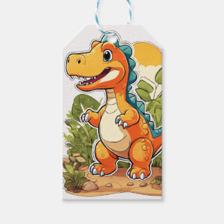 DinoDuds Tags