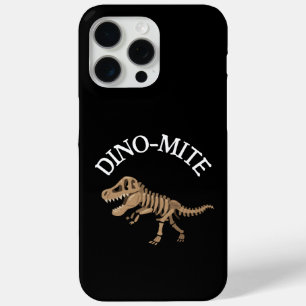 Dinomite iPhone 15 Pro Max Case