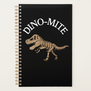 Dinomite Planner
