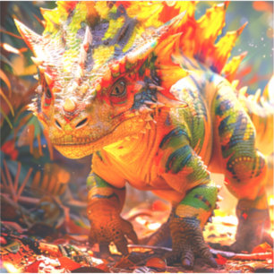 Dinosaur