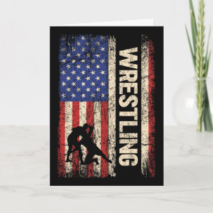 Dinosaur 4th Of July Shirt Us Flag Dino Kids Boys Card