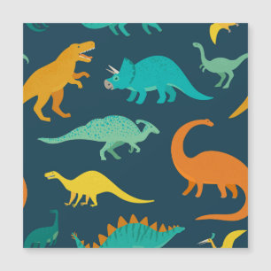 Dinosaur Adventure: Kids' Nursery Wallpaper