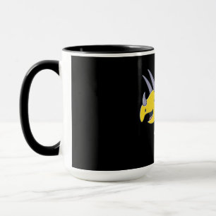 Dinosaur Baby Mug