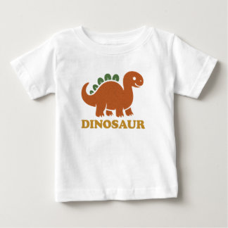 Dinosaur! Baby T-Shirt