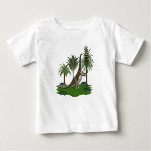 Dinosaur Baby T-Shirt