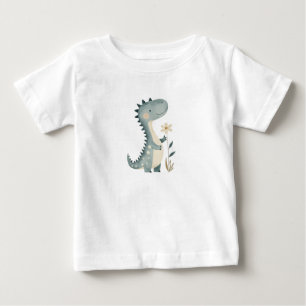 Dinosaur Baby T-Shirt