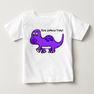 Dinosaur Baby  T-Shirt