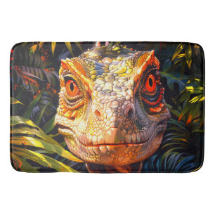 DInosaur Bath Mat