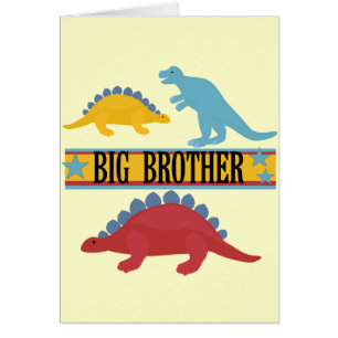 Dinosaur Big Brother
