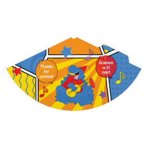 Dinosaur Birthday Party Party Hat