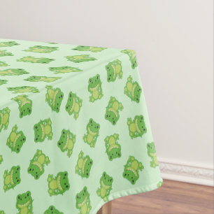 Dinosaur Birthday Party Tablecloth