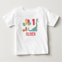 Dinosaur Birthday Shirt | Family Theme Shirt DINO1