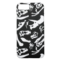 Dinosaur Bones (Black)