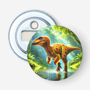 Dinosaur Bottle Opener