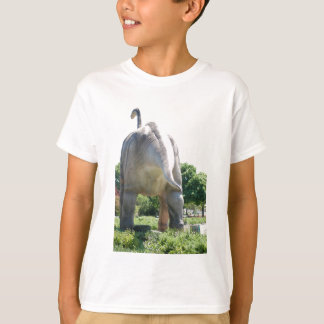 Dinosaur Brontosaurus T-Shirt