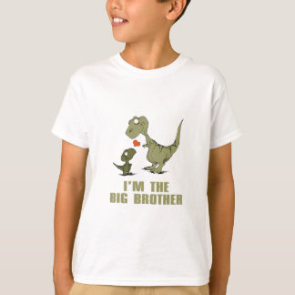 Dinosaur Brothers T-Shirt