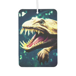 Dinosaur Car Air Freshener