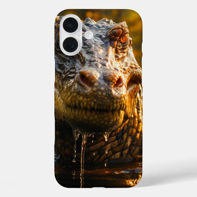 Dinosaur Case-Mate iPhone Case (Back)