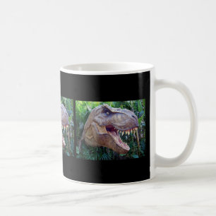 Dinosaur Coffee Mug