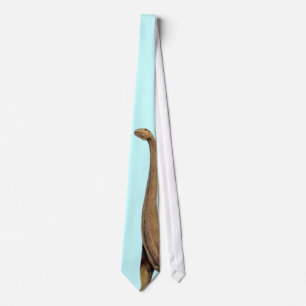 dinosaur Dino Tie