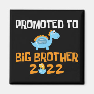 Dinosaur Egg Hatching Promoted To Big Brother Magnet