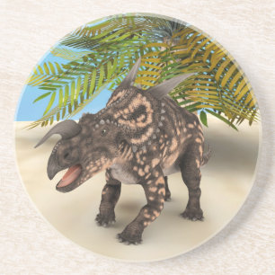 Dinosaur Einiosaurus Coaster