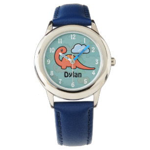 Dinosaur Fun kids watch