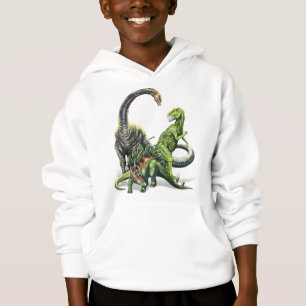 Dinosaur Hoodie