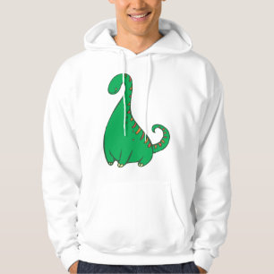 Dinosaur Hoodie