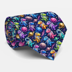 Dinosaur Intergalactic Planets Solar System Tie