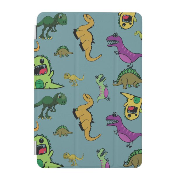 Dinosaur iPad mini Cases | Zazzle CA