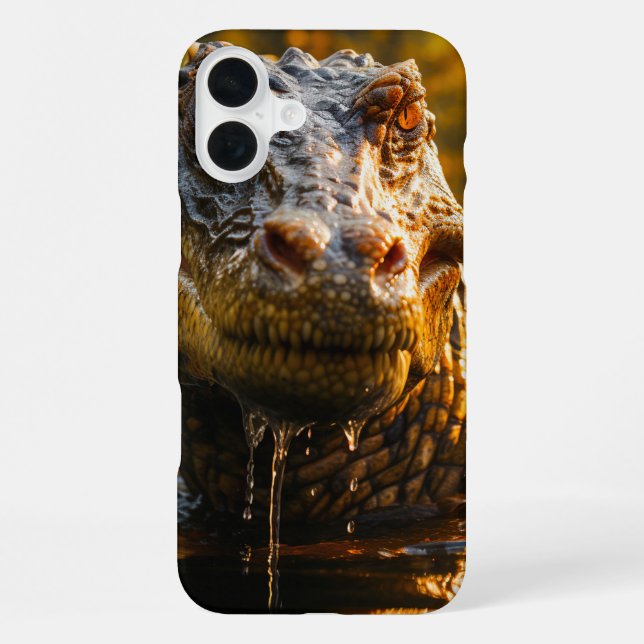 Dinosaur iPhone Case (Back)